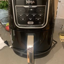Ninja Air Fryer