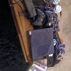 Xbox 360 Bundle