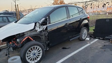 2013-16 Ford c-max parting out interior/exterior