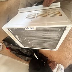 Haier A/C