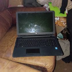HP core i3