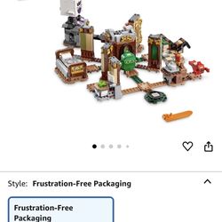 Legos