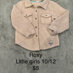 Girls Jackets/ Sweaters