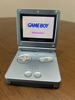 Game Boy Advance