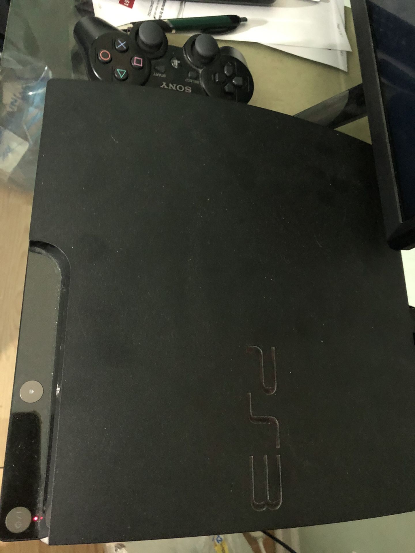 PS3 HEN 3.0 READY ONLINE AND MOD MENÚ SALFETY