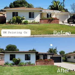 Paint Your House