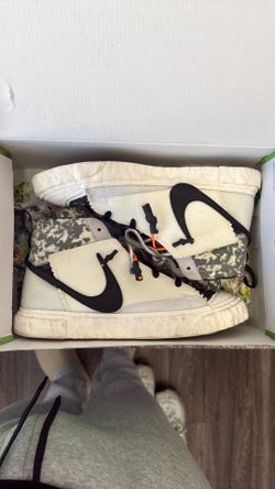 Nike Blazer Ready Made