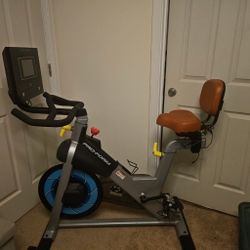 Brand New Exercise Bike