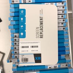 iPhone Xr Screen And LCD 