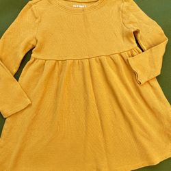 Old Navy Dress 3T 