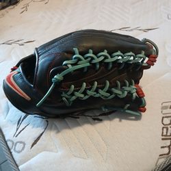 Nuke Trout Shaido Edge