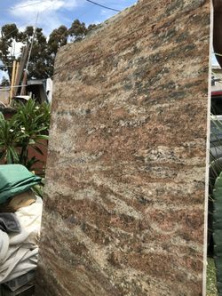 Granite Counter Top