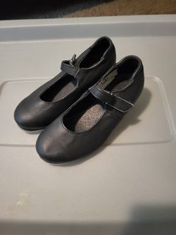 Tap Shoes