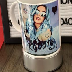 Karl G Mug 