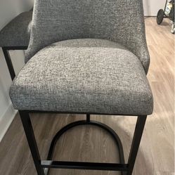 Kitchen Island/counter Chair/stool Set