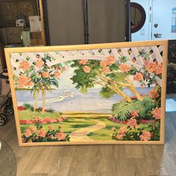 Painting By Original artist 