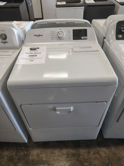  whirlpool dryer