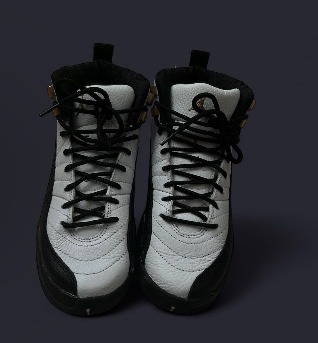 Jordan 12s