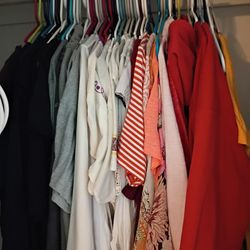 Xlarge Women's/Mens Shirts