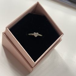 Pandora ring, size 8.5