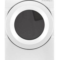    Amana 7.4 cu. ft. Front-Load Dryer with Sensor Drying White -Model NED5800HW