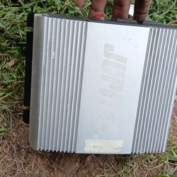 Power Converter For Car Or Truck 