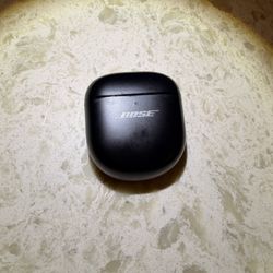 Bose QC Ultra Earbuds