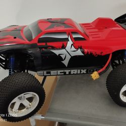 1/10 Scale Rc