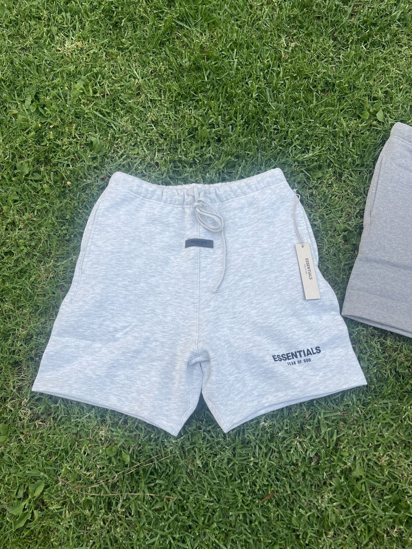 Essential Shorts