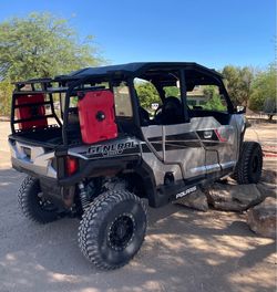2017 Polaris General UTV Side-by-Side
