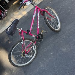Bikes