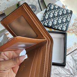 🎁Men Wallets For Fathers Day🎁👉See Models