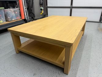 Coffee Table-McGee & CO Ambrose Coffee Table (open box)