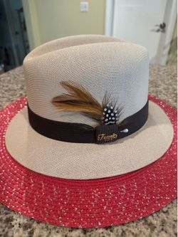 Frank’s Hats