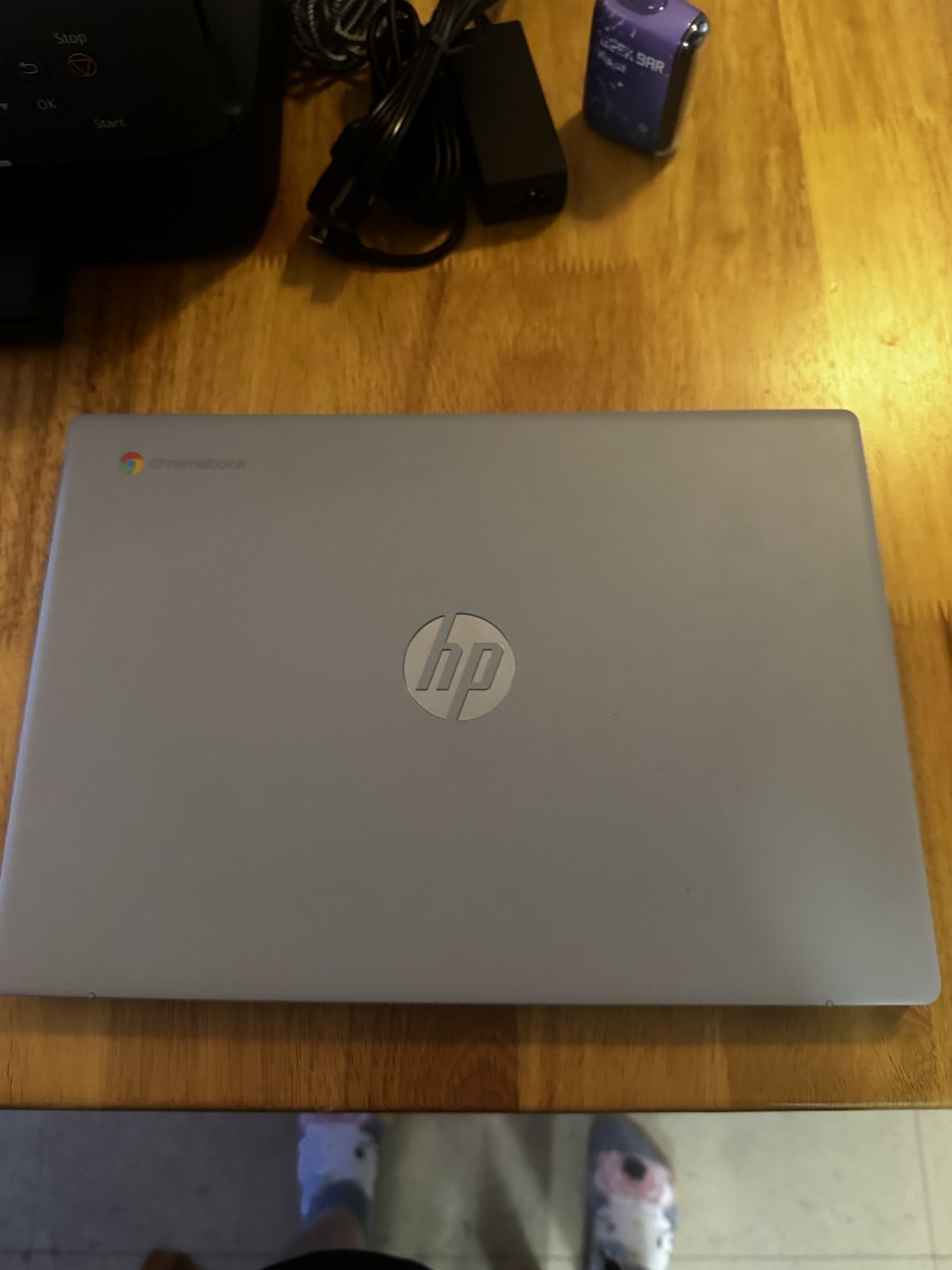 HP CHROMEBOOK