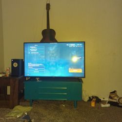 Vizio 50' 4k Tv