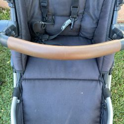 Mockingbird Sturdy Stroller