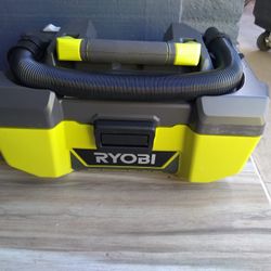 vacuum Ryobi 18v Tool Only 