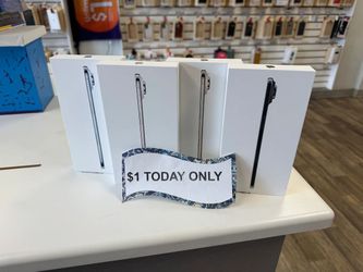 📱 Apple iPhone Air 6.5 inch (Brand New) – $1 to Take It Home Today! Up to 1-Year Apple Warranty Included 💫