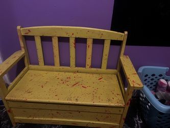 Toy Box