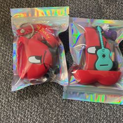 Bad Bunny AirPod Pro Case 