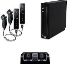 Nintendo Wii