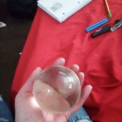 Lense Ball