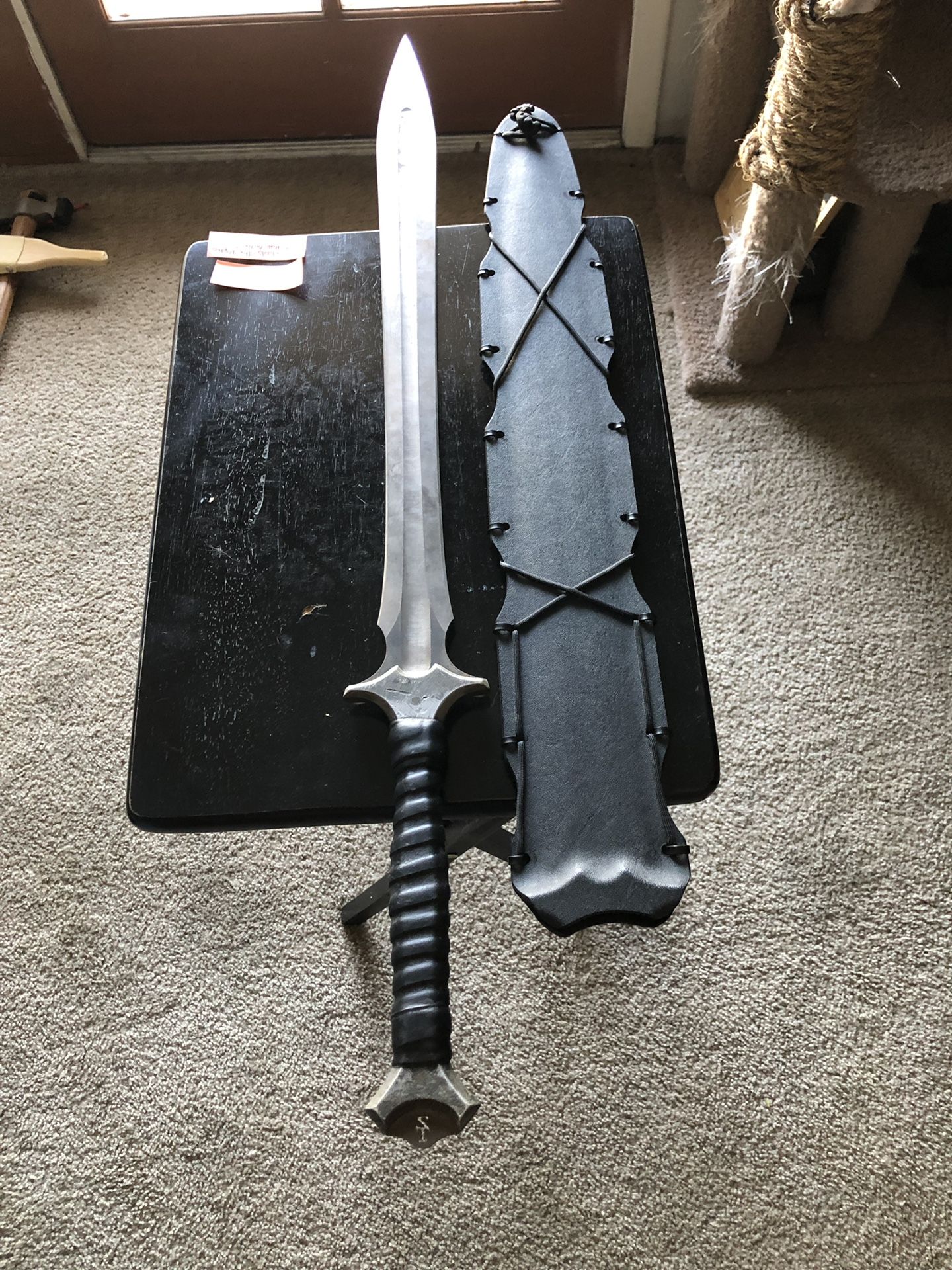 Zombie tools- The Diphos