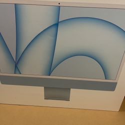 24” iMac 