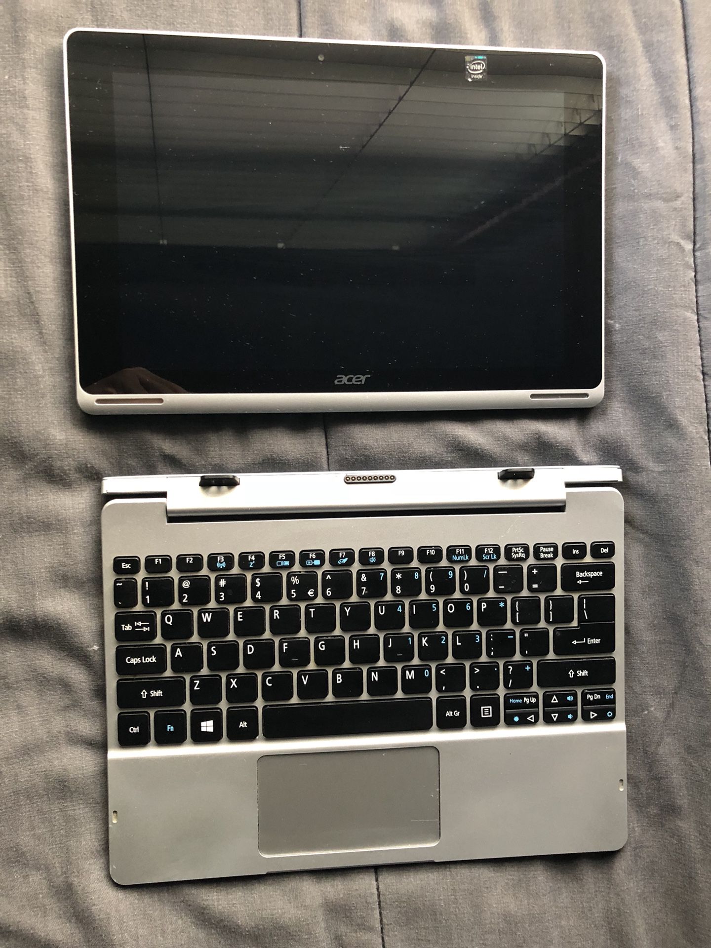 Acer Laptop/Tablet