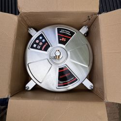 DAIMOT 18" Pressure Washer Surface Cleaner