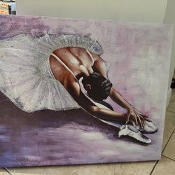Ballerina Picture