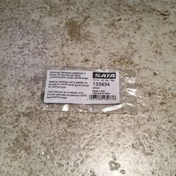 SATAjet Spray Gun Pattern Adjustment Seal (3 pack) 133934