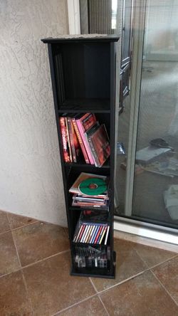 CD holder